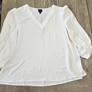 Worthington Blouse
